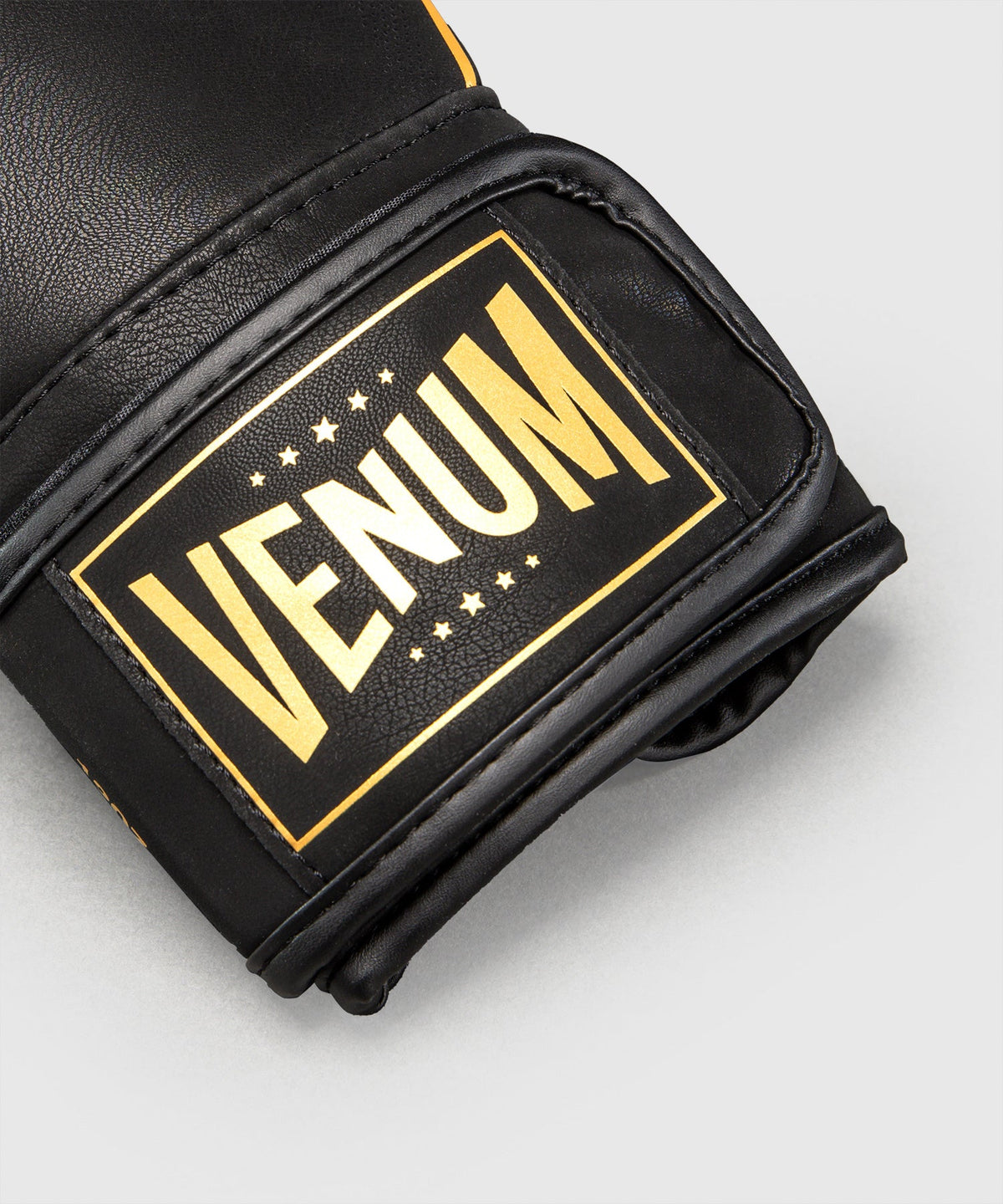 Venum Bokshandschoenen G-Core - Zwart/Goud