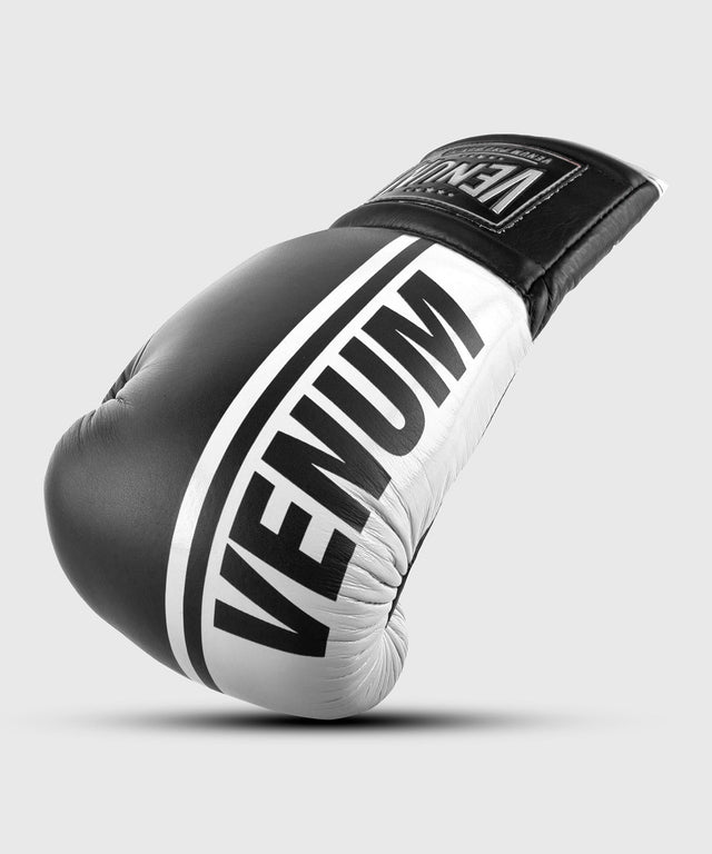 Venum Boxningshandskar Shield Pro – Svart/Vit