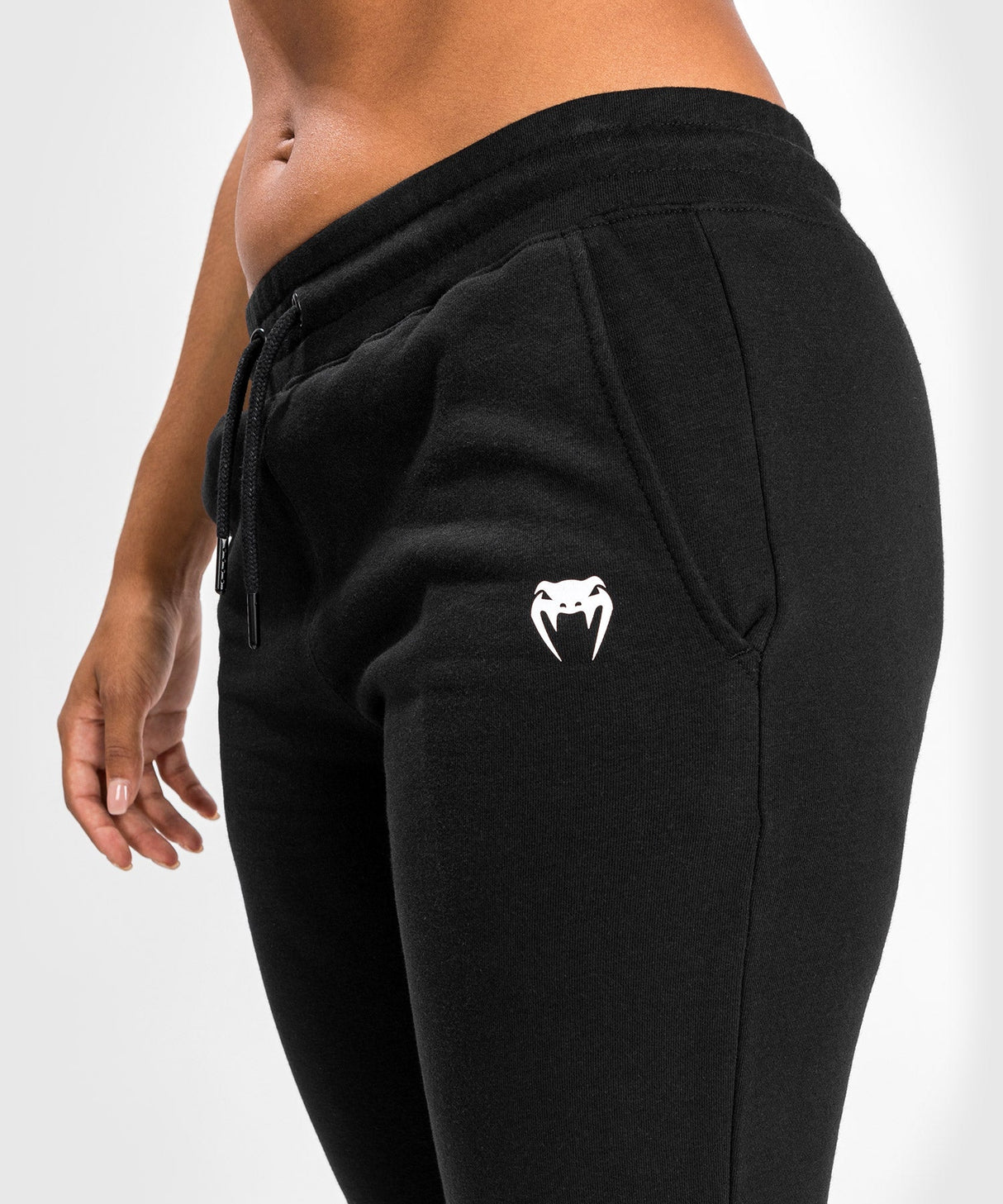 Venum Trainingsbroek Essential - Zwart
