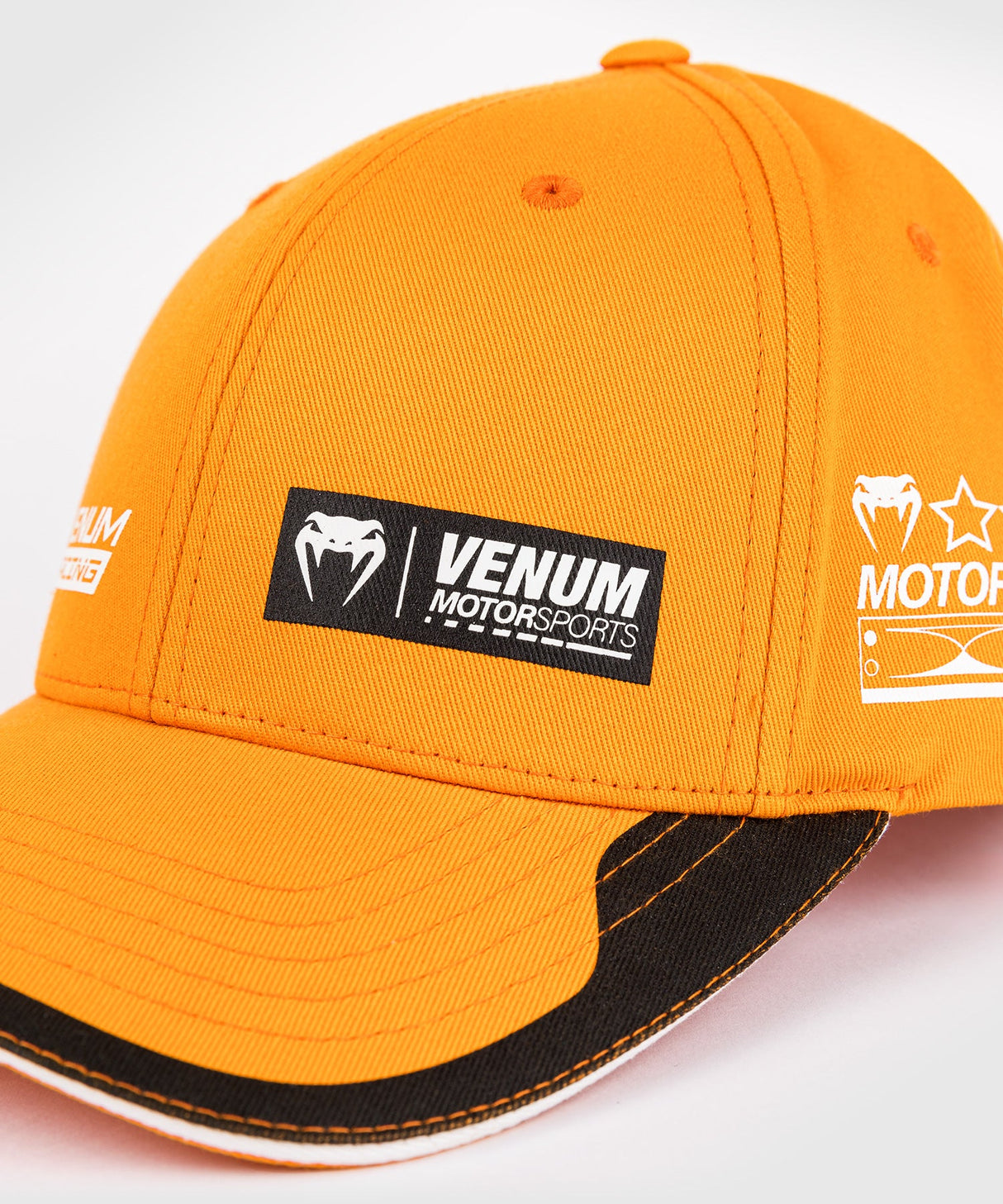 Venum Pet Motorsport - Tangerine