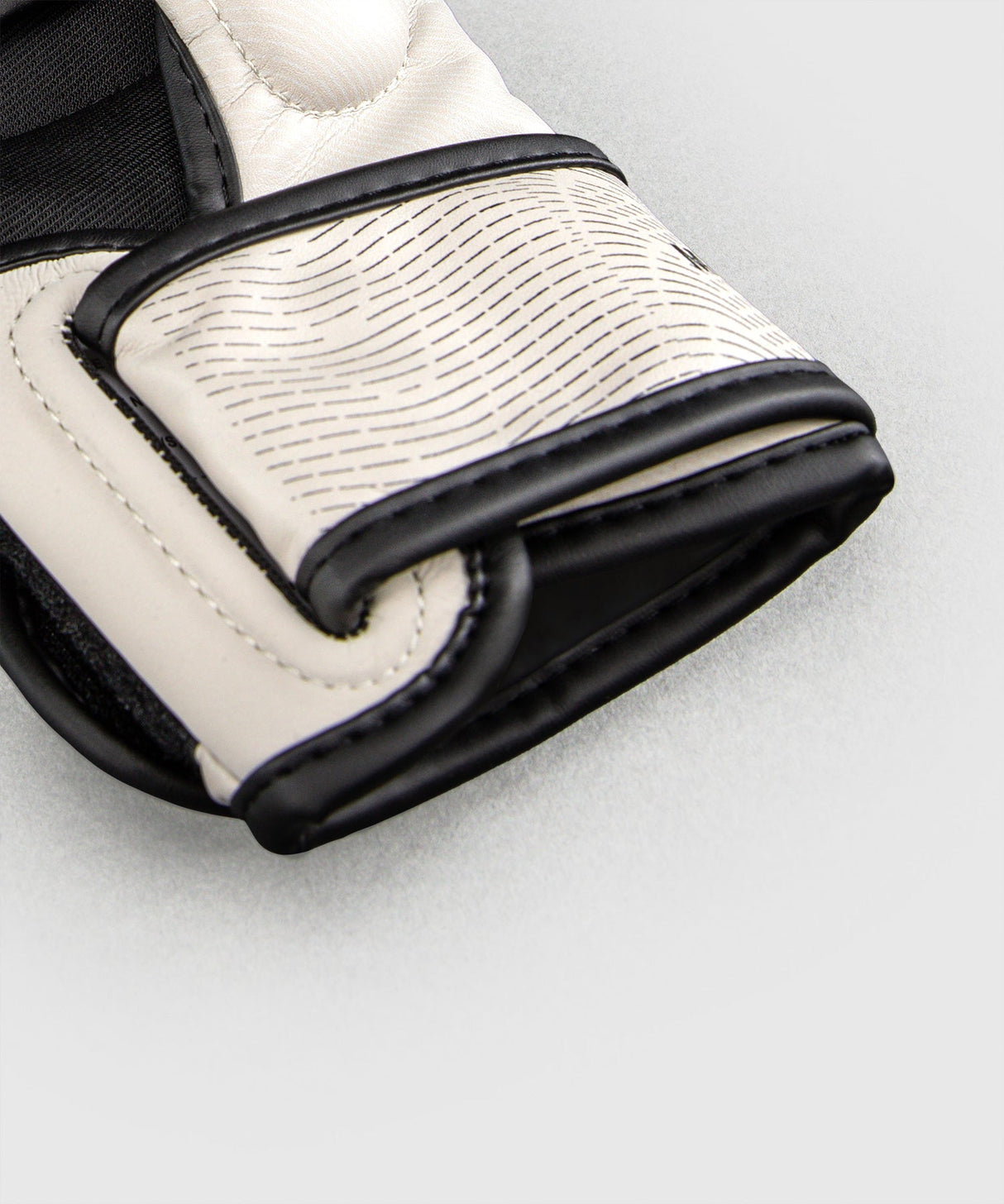 Venum MMA Handschoenen Galactic 3.0 - Gebroken wit/Zwart
