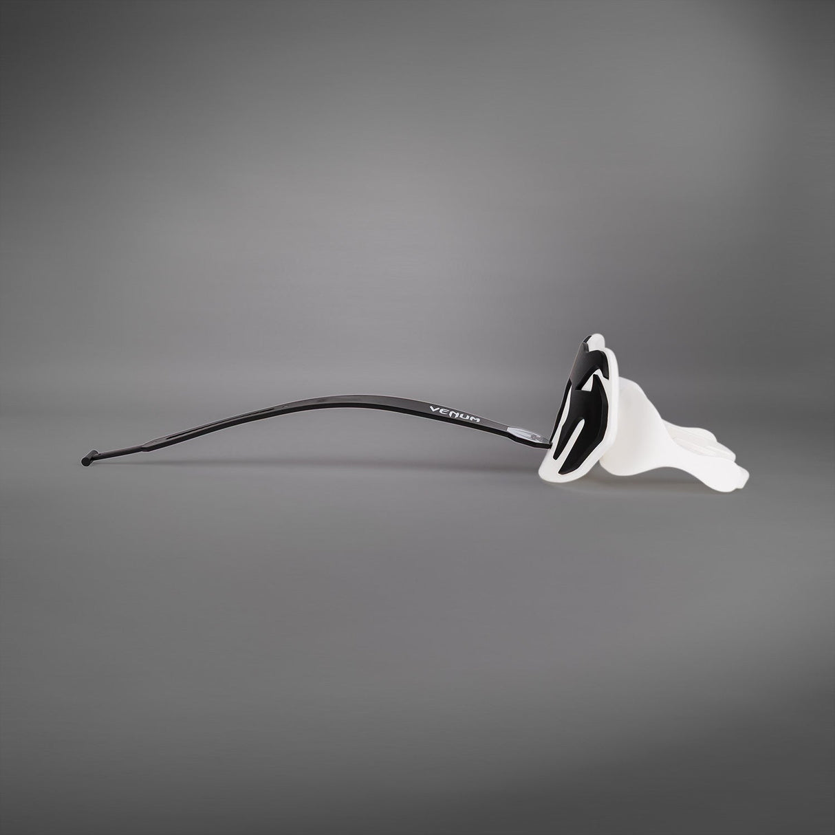 Venum Gebitsbeschermer Elite - Wit/Zwart