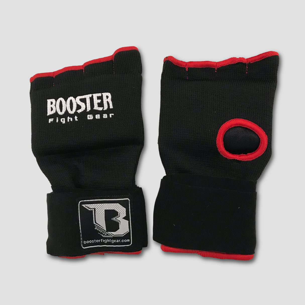 Booster Binnenhandschoenen IG Deluxe - Zwart