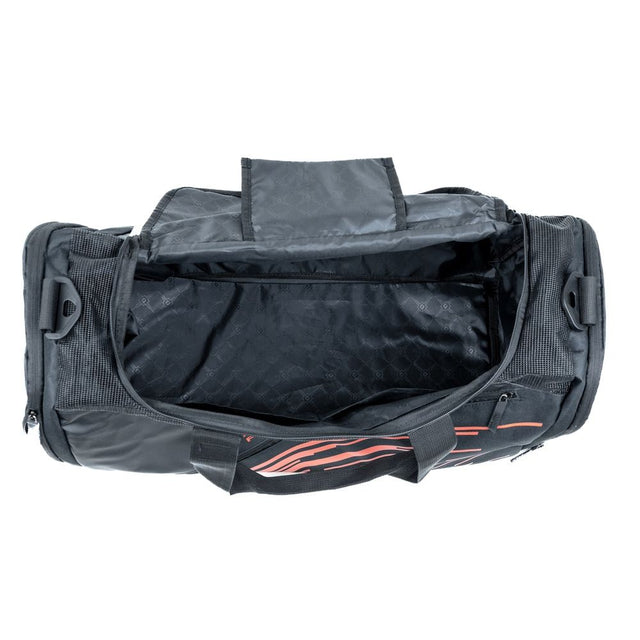 Sacos de desporto Booster Performance – Preto/Vermelho