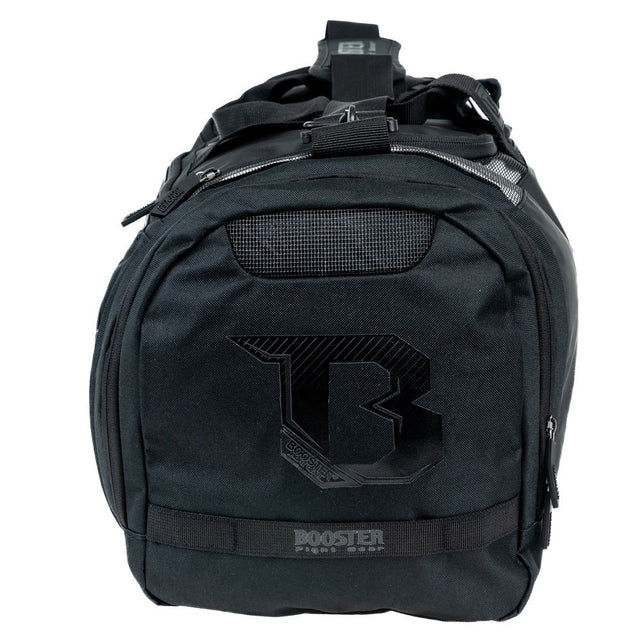 Sacos de desporto Booster Performance – Preto/Preto