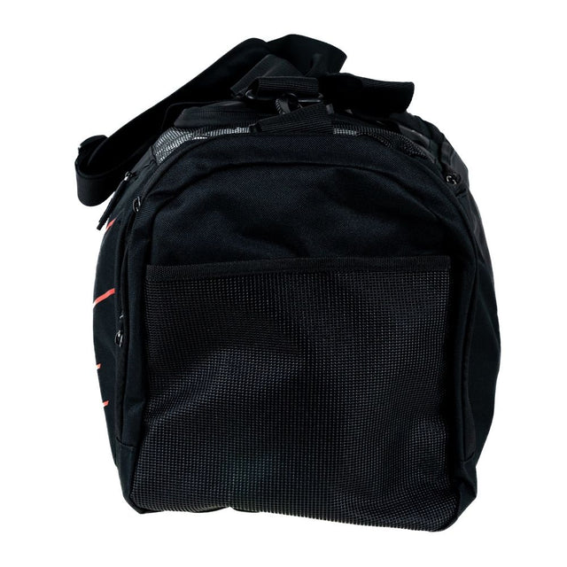 Sacos de desporto Booster Performance – Preto/Vermelho