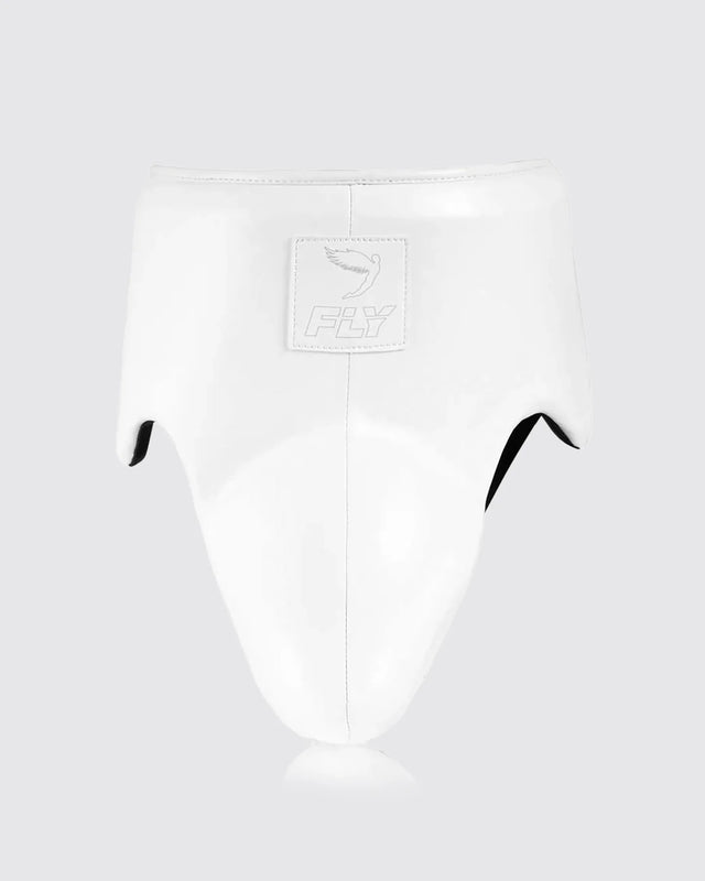 Fly Kruisbeschermer Boksen Wraith X - Wit