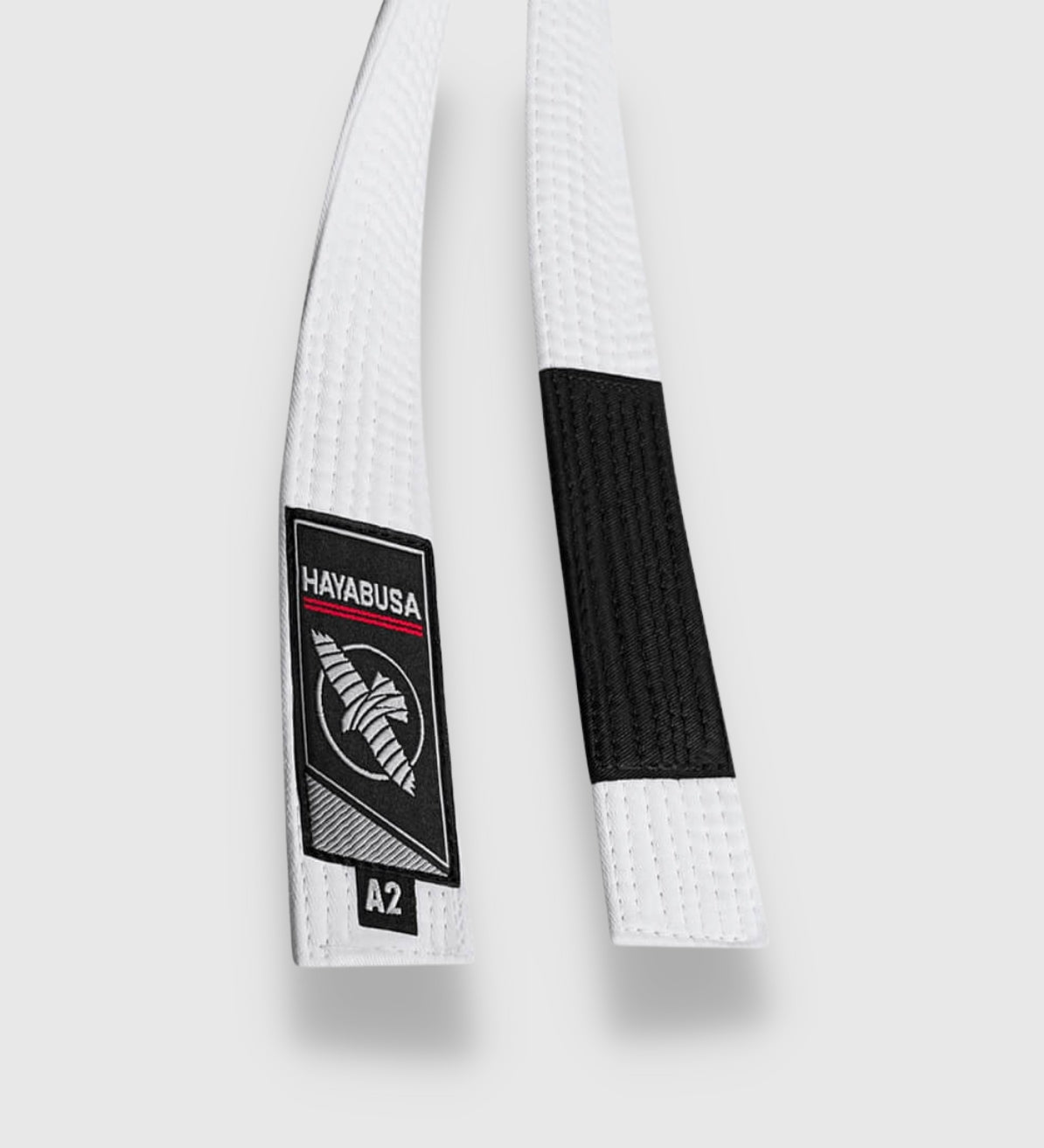 Hayabusa BJJ Band - Wit - BJJ Band