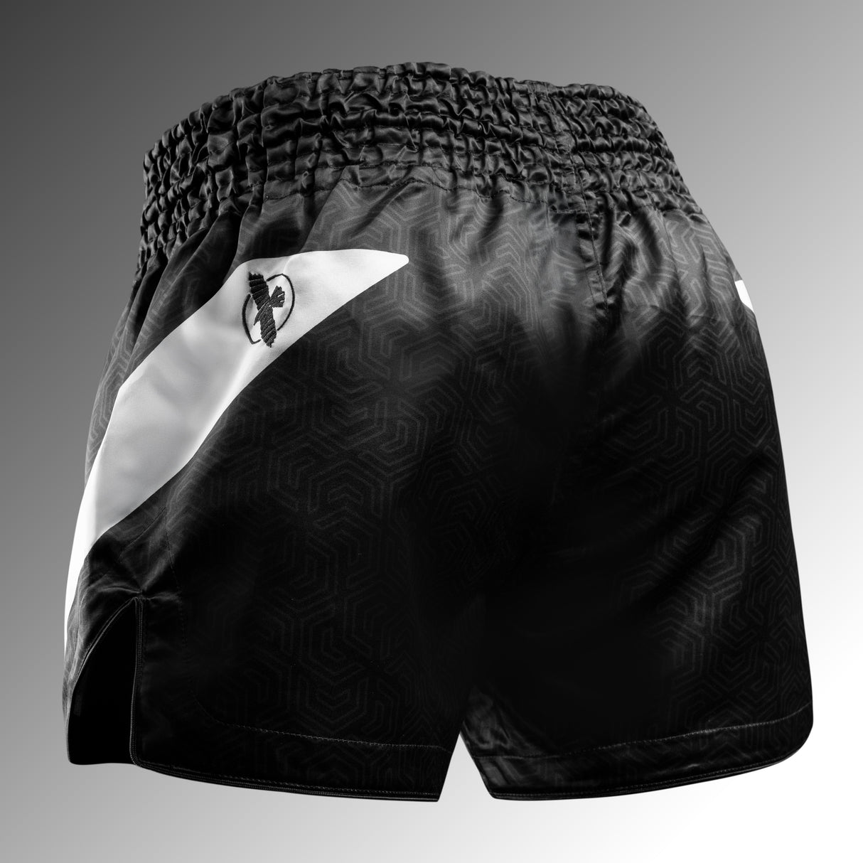 Hayabusa Muay Thai Shorts Core - Zwart
