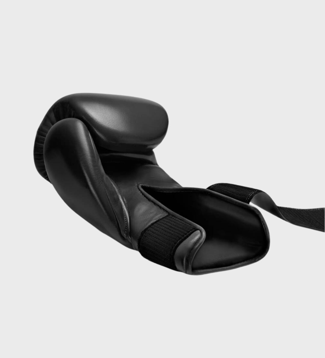 Hayabusa (Kick)Bokshandschoenen Pro Boxing - Zwart - (Kick)Bokshandschoenen