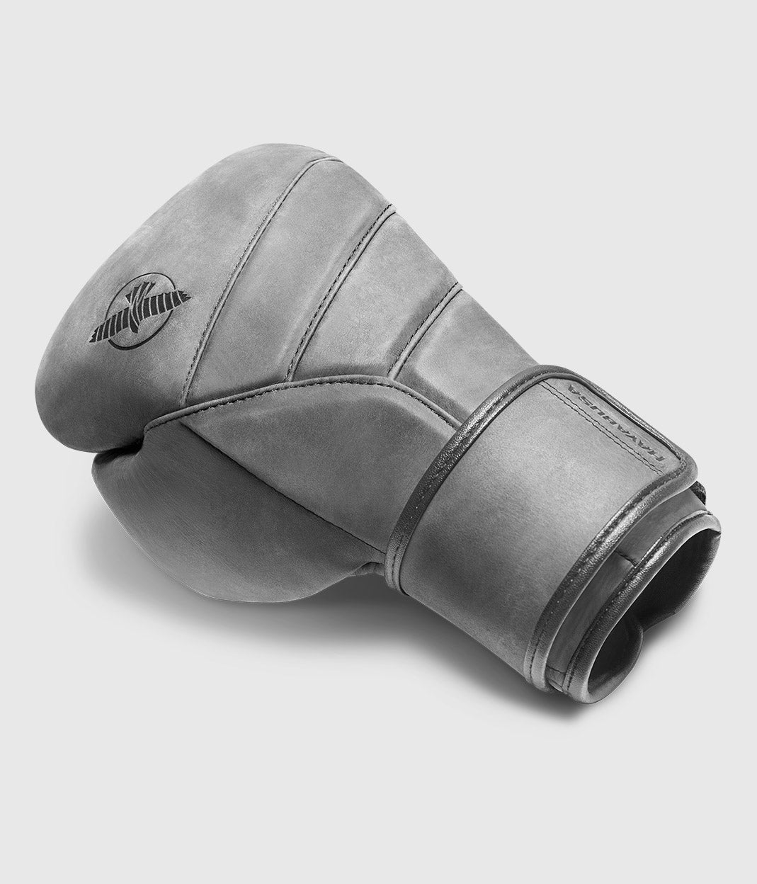 Hayabusa (Kick)Bokshandschoenen T3 LX - Grijs - (Kick)Bokshandschoenen