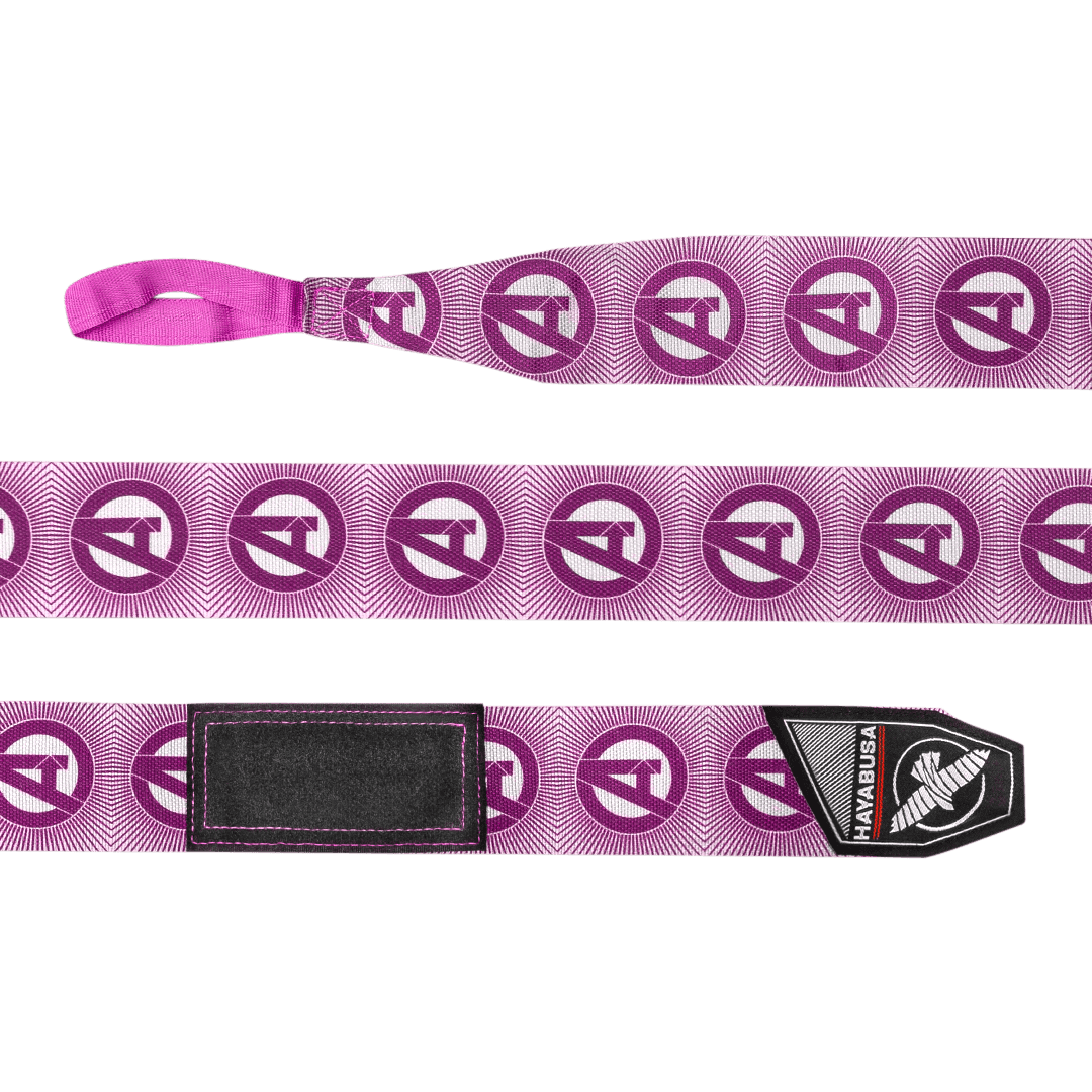 Hayabusa x Marvel Bandages Elite - Avengers