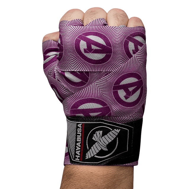 Bandaje de box Hayabusa x Marvel Elite - Avengers