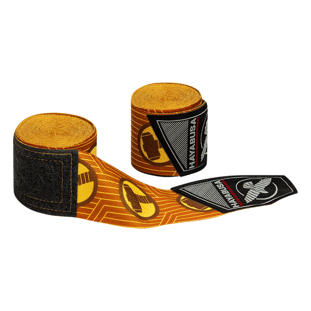 Bandaje de box Hayabusa x Marvel Elite - Thor