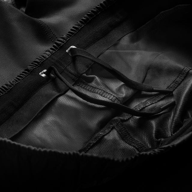 Hayabusa Grappling Shorts Core – Svart