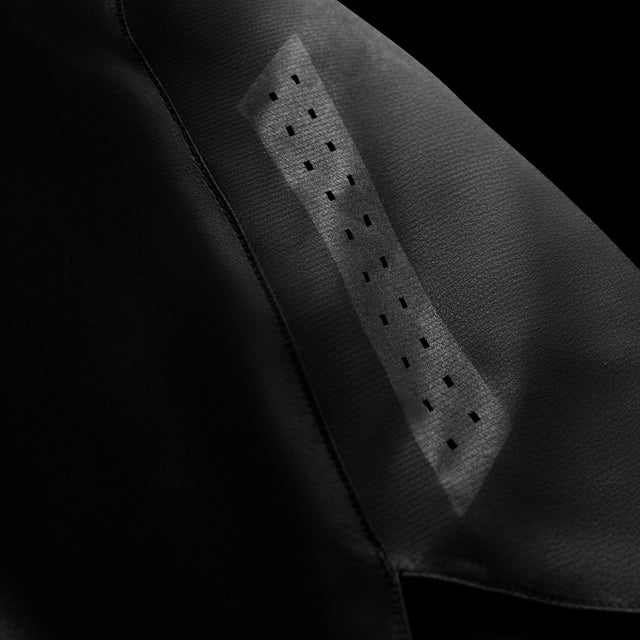 Hayabusa Grappling Shorts Core – Svart