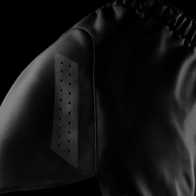 Hayabusa Grappling Shorts Core – Svart