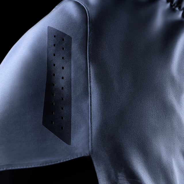 Hayabusa Grappling Shorts Core – Modré