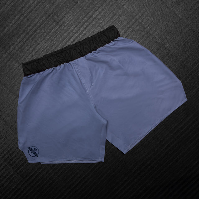 Hayabusa Grappling Shorts Core – Modré