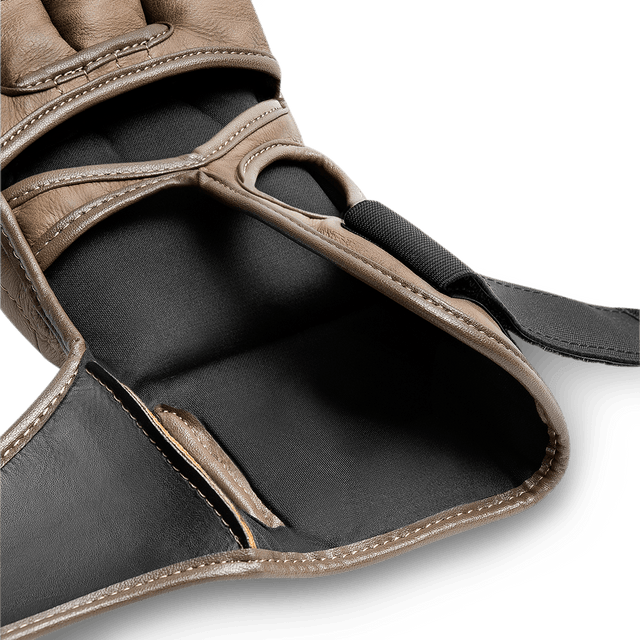 Hayabusa MMA Handschoenen T3 LX - Vintage Bruin