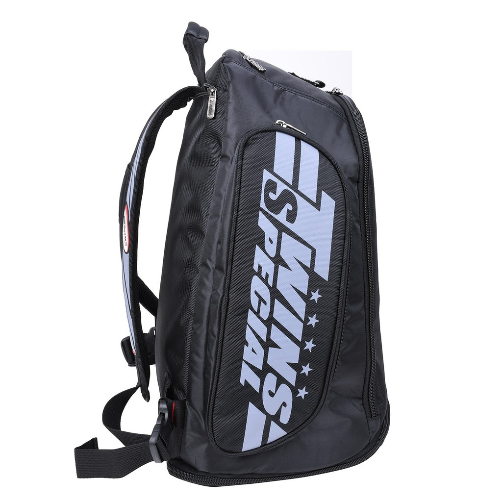 Twins Rugtas CBBT2 - Zwart