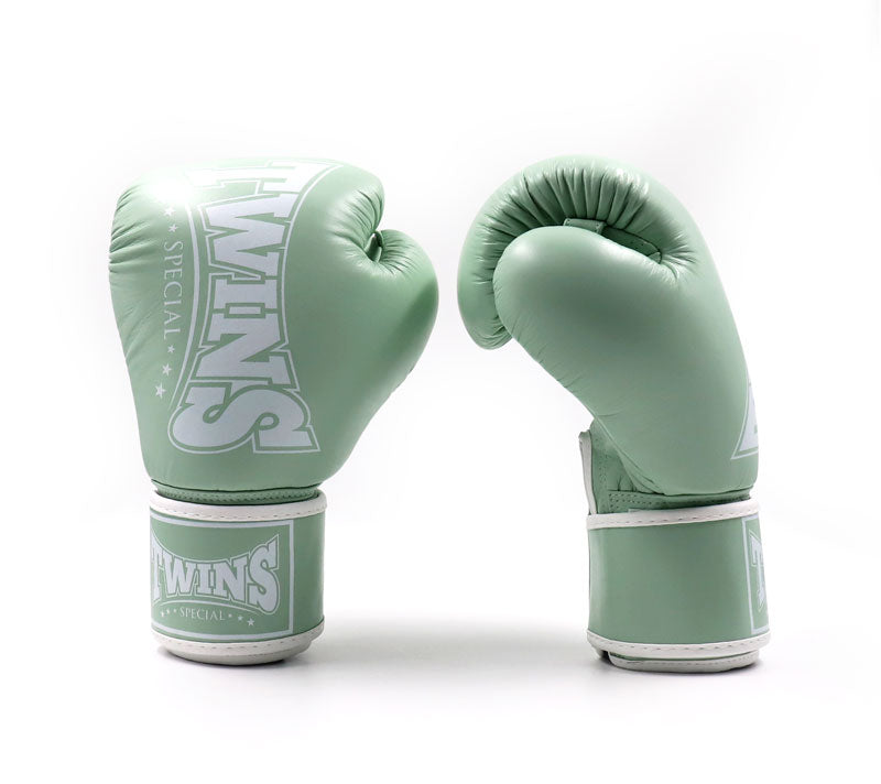 Twins Bokshandschoenen BGVL3 - Mint