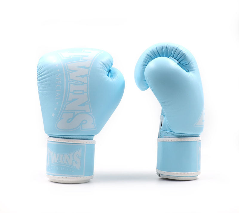 Twins Bokshandschoenen BGVL3 - Sky Blue
