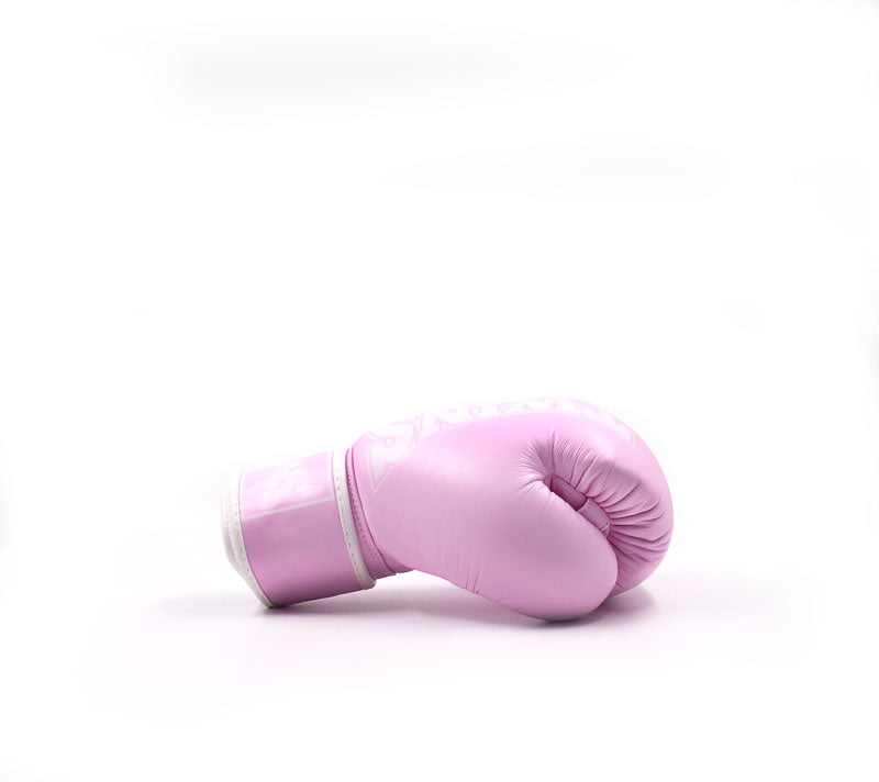 Twins Bokshandschoenen BGVL3 - Candy Pink