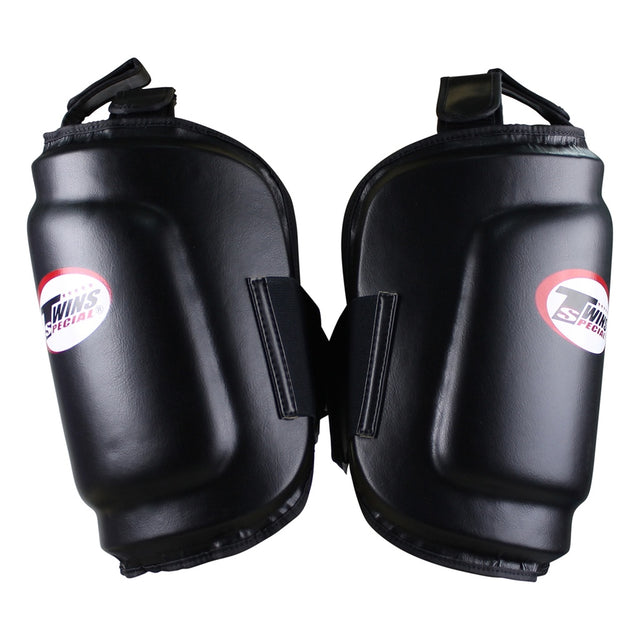 Protecții abdominale și femurale Twins BEPTS1 – Negru