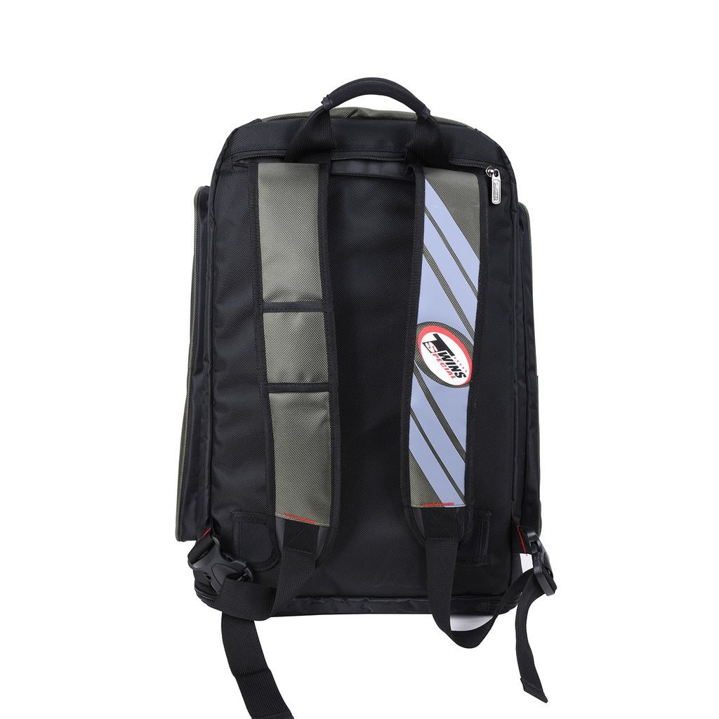 Twins Rugtas CBBT2 - Military