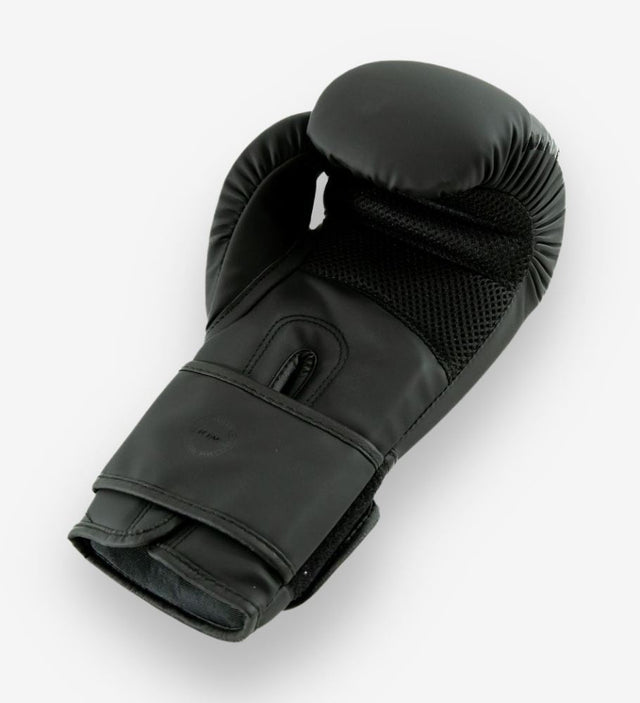 Mănuși de box King Revo – Negru/Negru
