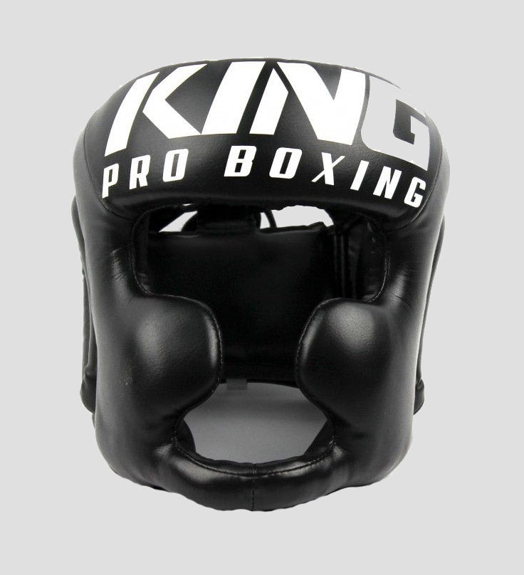 King Pro Boxing Hoofdbeschermer - Hoofdbeschermers