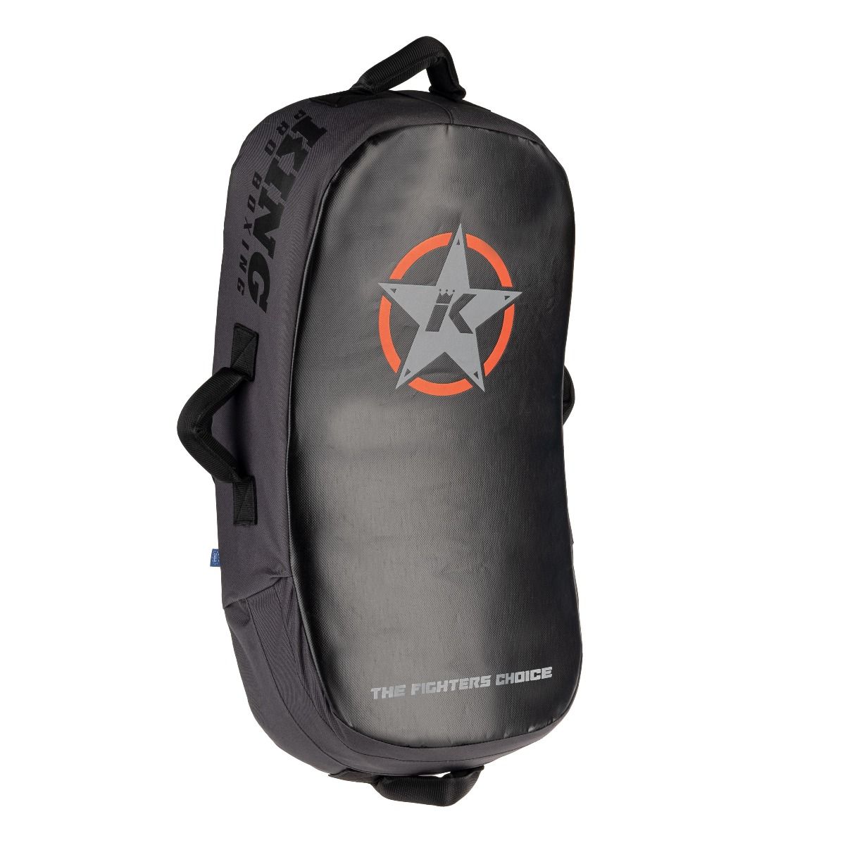 King Pro Boxing Kicking Pad CKS PRO - Black