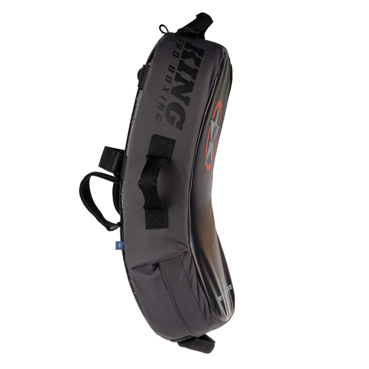 King Pro Boxing Kicking Pad CKS PRO - Black