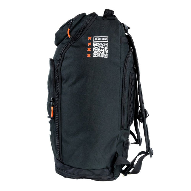 Sac de sport King Pro Boxing KPB Elite Lab – Noir