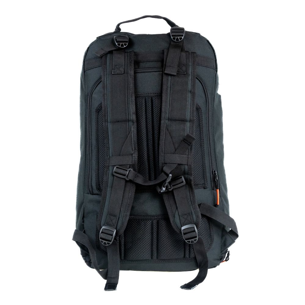 King Pro Boxing Backpack KPB Elite Lab - Black