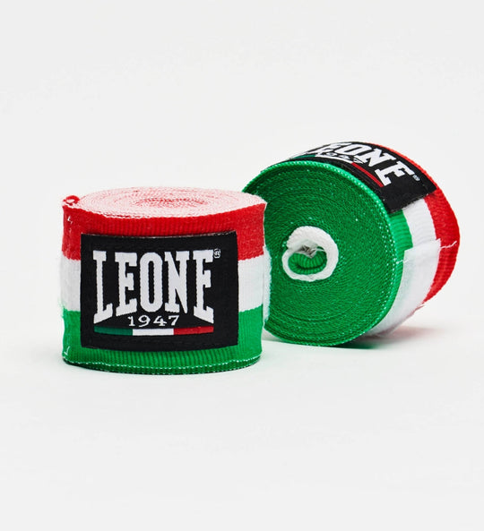 Leone Bandages - Italië