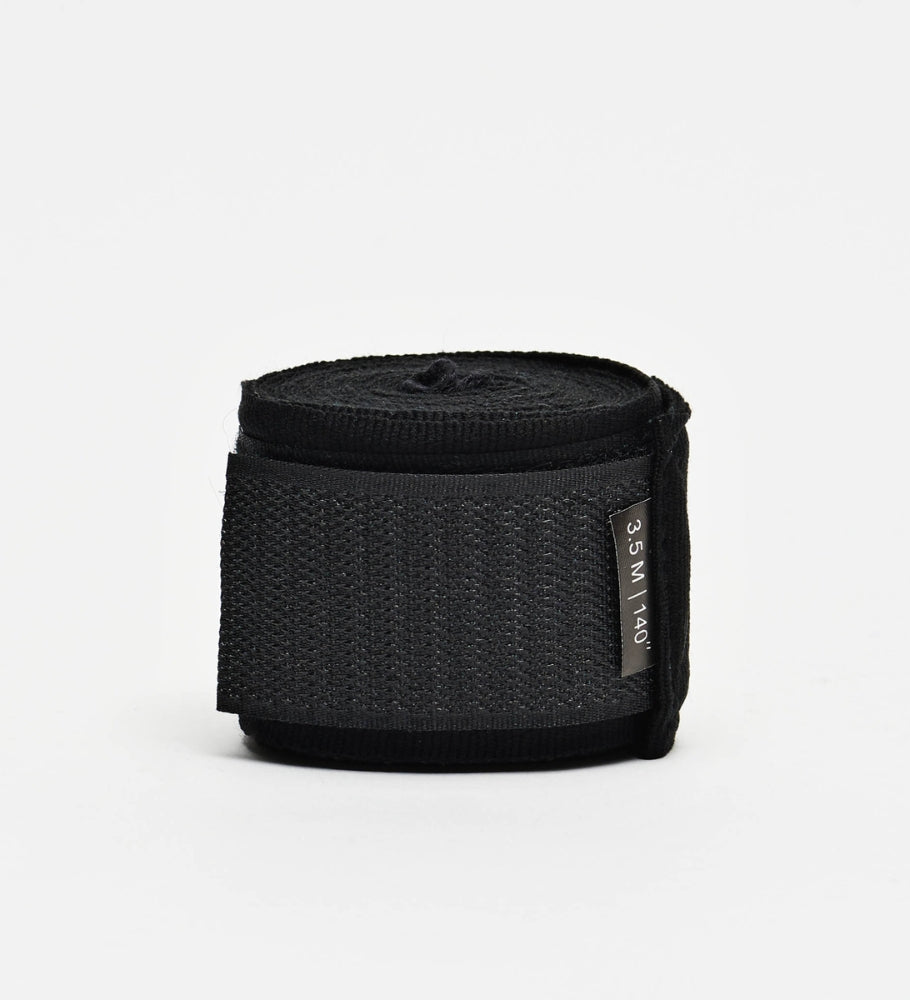 Leone Bandages - Zwart/Wit - Bandages