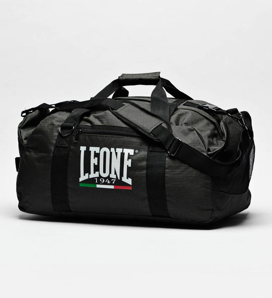 Leone Sporttas AC908 - Zwart