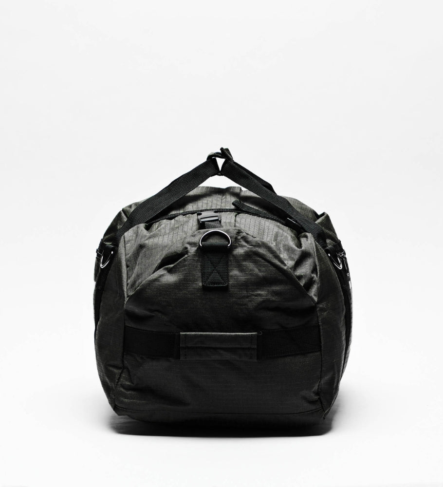 Leone Sporttas AC908 - Zwart - Sporttas