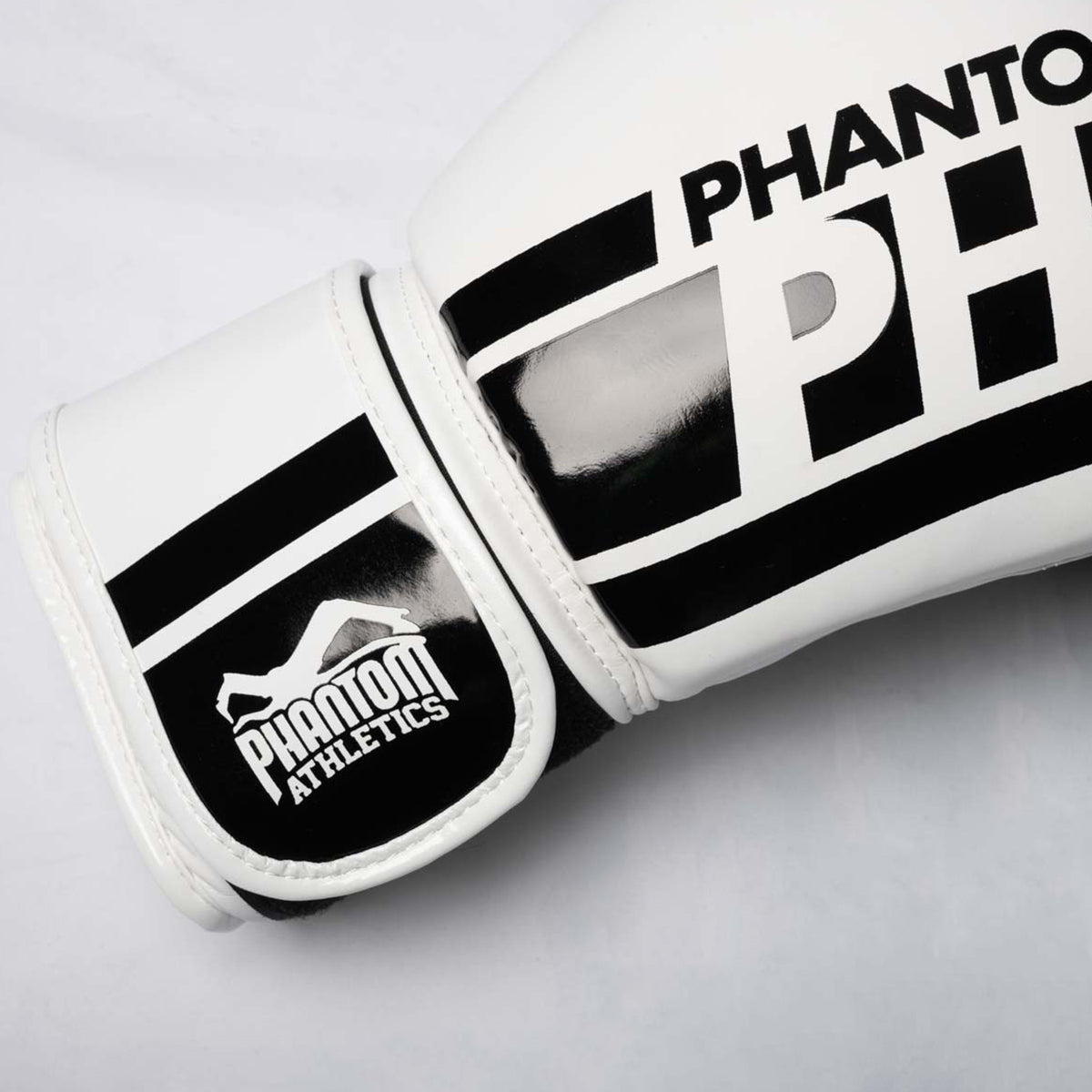 Phantom Athletics Bokshandschoenen APEX - Wit