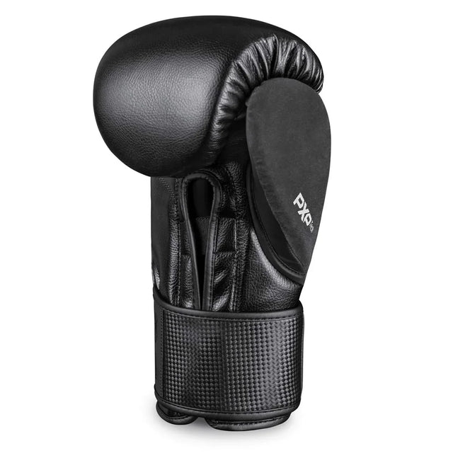 Phantom Boxningshandskar Riot Pro – Svart – Boxningshandskar