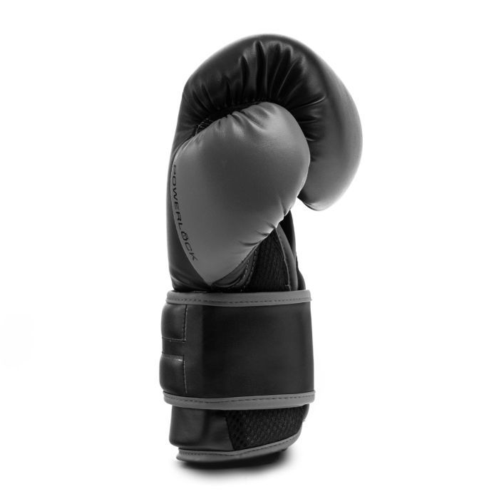 Everlast Bokshandschoenen Powerlock 2R - Zwart