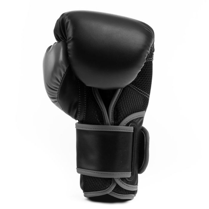 Everlast Boxhandschuhe Powerlock 2R - Schwarz
