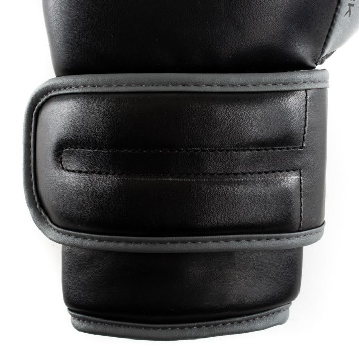 Everlast Bokshandschoenen Powerlock 2R - Zwart