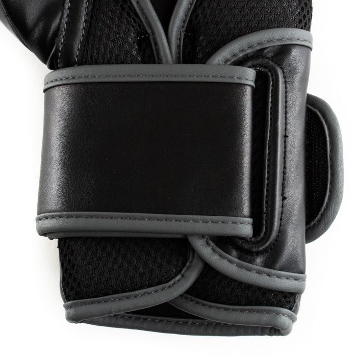Everlast Bokshandschoenen Powerlock 2R - Zwart
