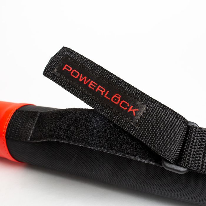 Everlast Striking Sticks Powerlock - Rood