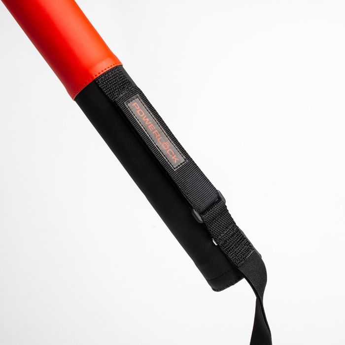 Everlast Striking Sticks Powerlock - Rood