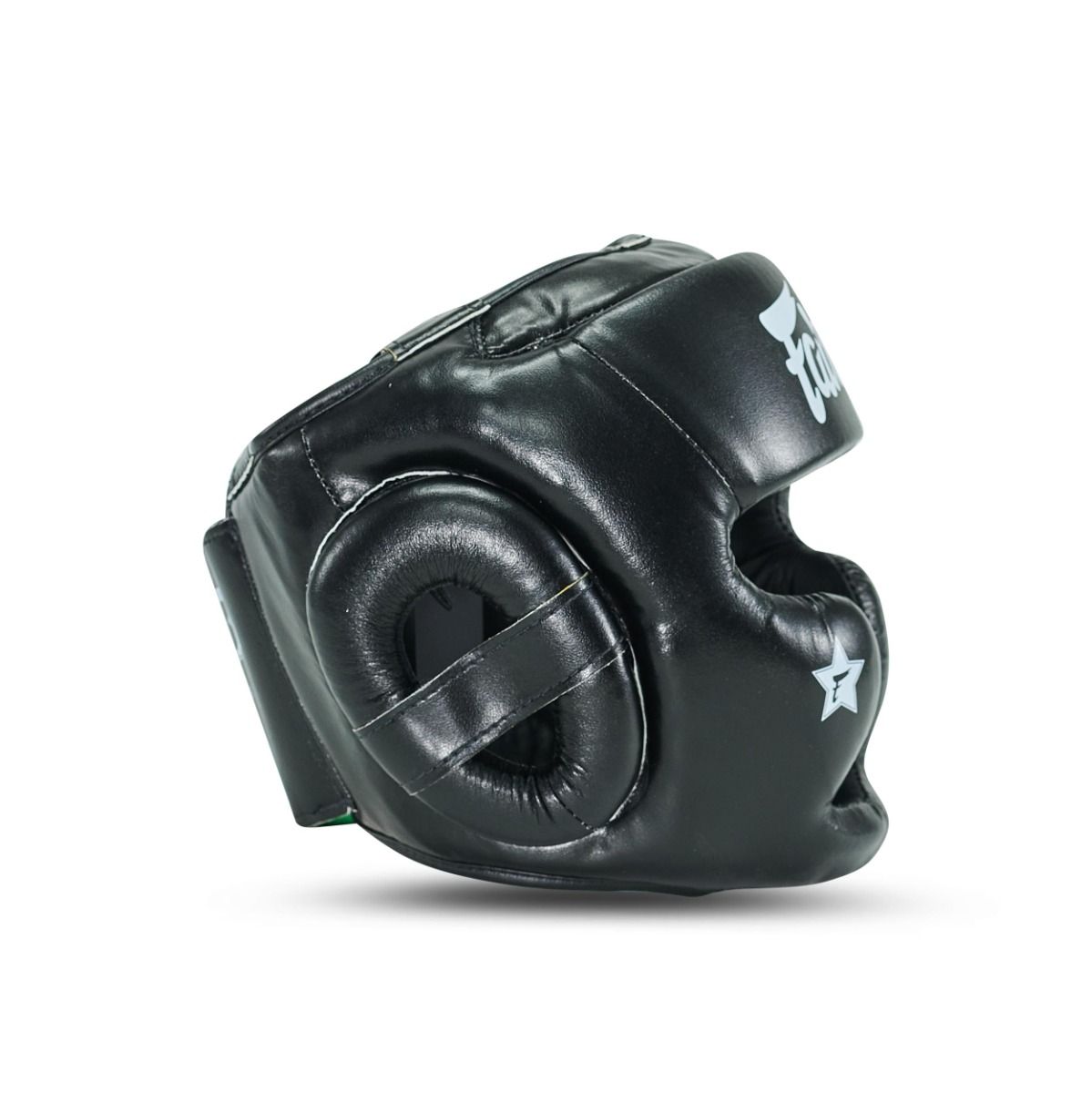 Fairtex Hoofdbeschermer FXB - Zwart