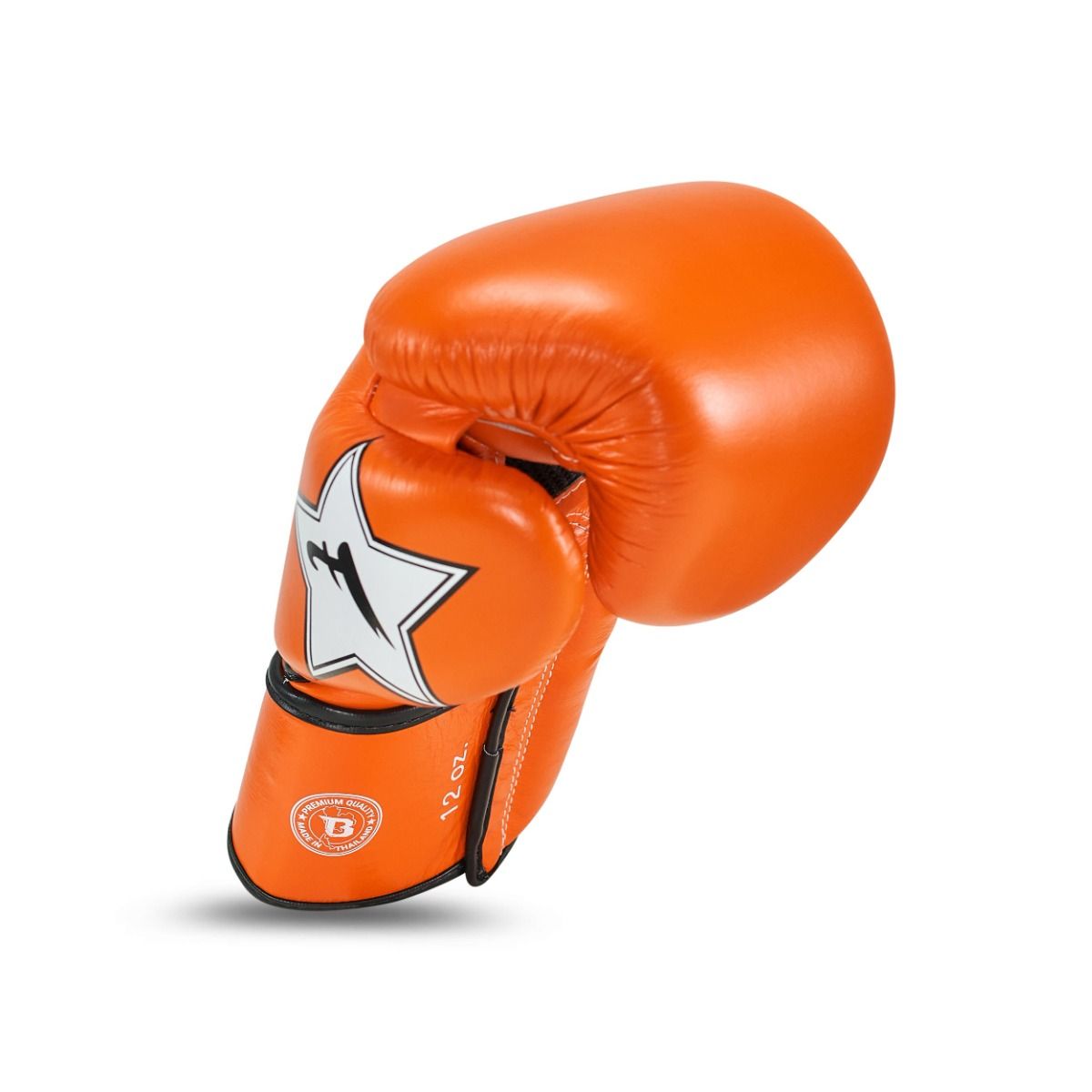 Fairtex Boxing Gloves FXB - Orange